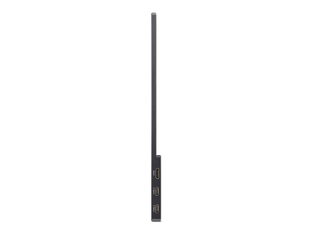 Acer PM1, 15,6" FHD IPS HDR10, ferða snertiskjár, Kickstand umslag - image 7 [97627efd2d]