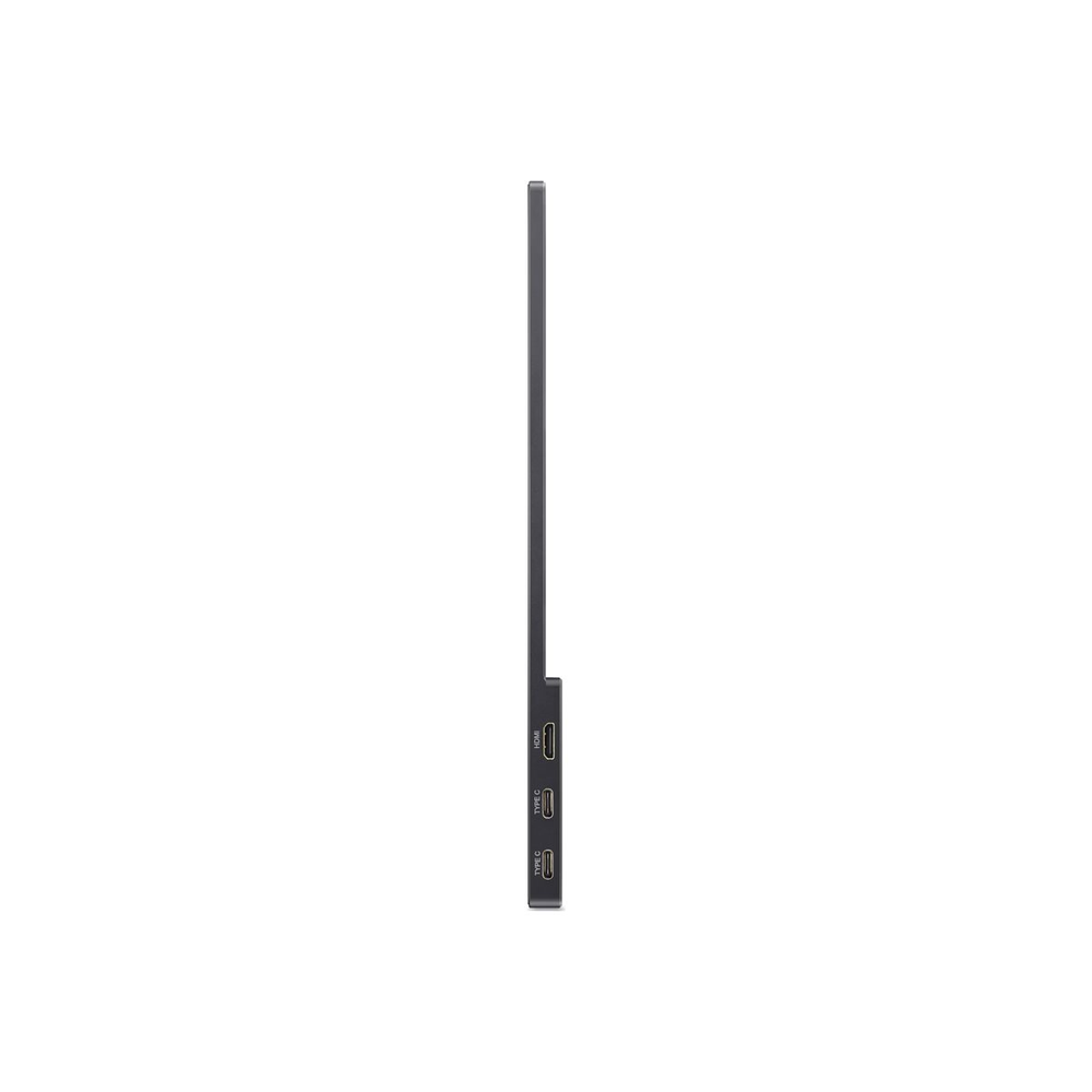 Acer PM1, 15,6" FHD IPS HDR10, ferða snertiskjár, Kickstand umslag - image 8 [acd16bf27e]