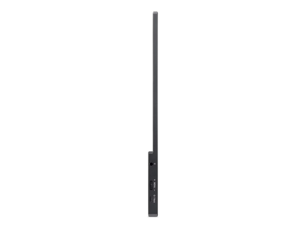 Acer PM1, 15,6" FHD IPS HDR10, ferða snertiskjár, Kickstand umslag - image 9 [2a425d630a]
