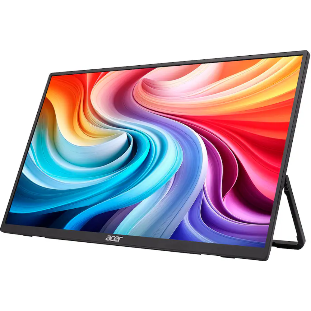 Acer PM1, 16" FHD IPS HDR10, 16:10 ferðaskjár, innb. kickstand - image 3 [7d260a9a27]