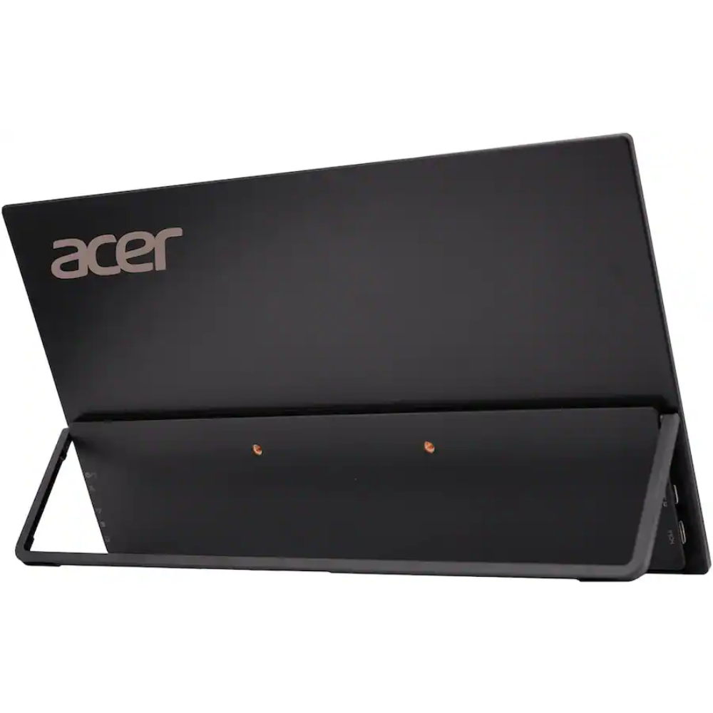 Acer PM1, 16" FHD IPS HDR10, 16:10 ferðaskjár, innb. kickstand - image 4 [3b035eedcd]
