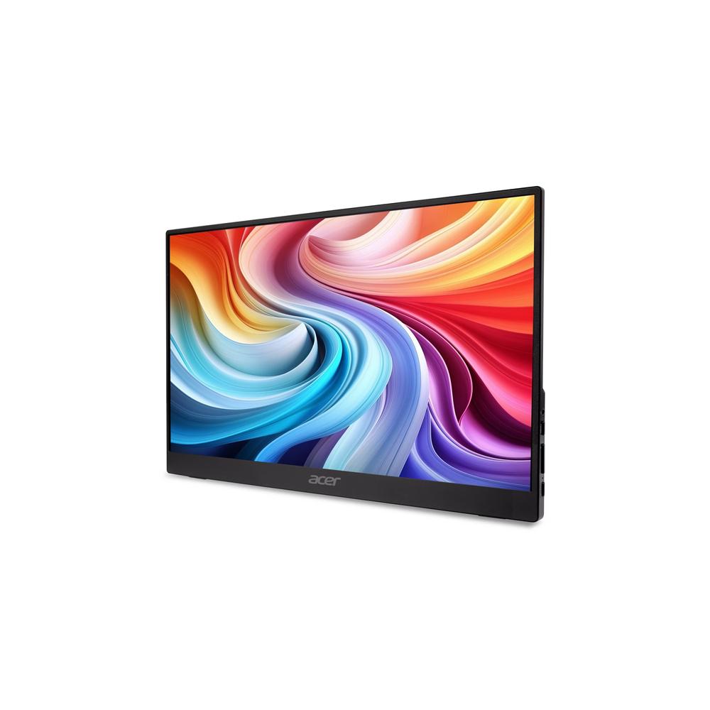 Acer PM1, 15,6" FHD IPS HDR10, ferðaskjár, innb. kickstand - image 6 [41dff30b87]