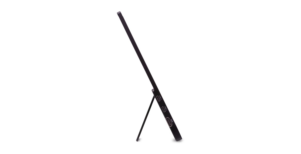 Acer PM1, 15,6" FHD IPS HDR10, ferðaskjár, innb. kickstand - image 7 [0306c68726]