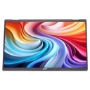 Acer PD3, 2x 15,6" FHD IPS, Foldable Dual Screen ferðaskjár, innb. kickstand - image 3 [70236747d7]