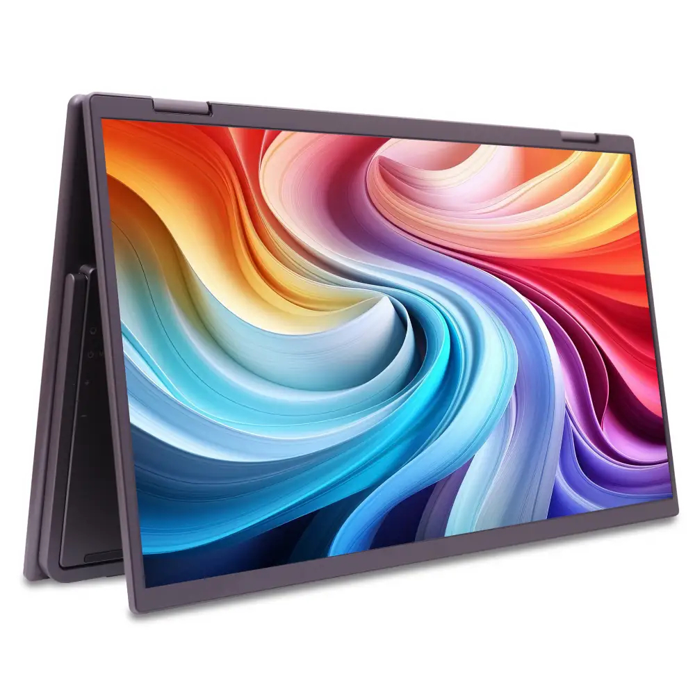 Acer PD3, 2x 15,6" FHD IPS, Foldable Dual Screen ferðaskjár, innb. kickstand - image 7 [05dc61ff64]