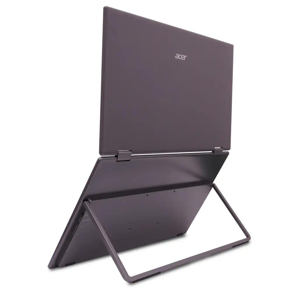 Acer PD3, 2x 15,6" FHD IPS, Foldable Dual Screen ferðaskjár, innb. kickstand - image 16 [ba91c393b2]