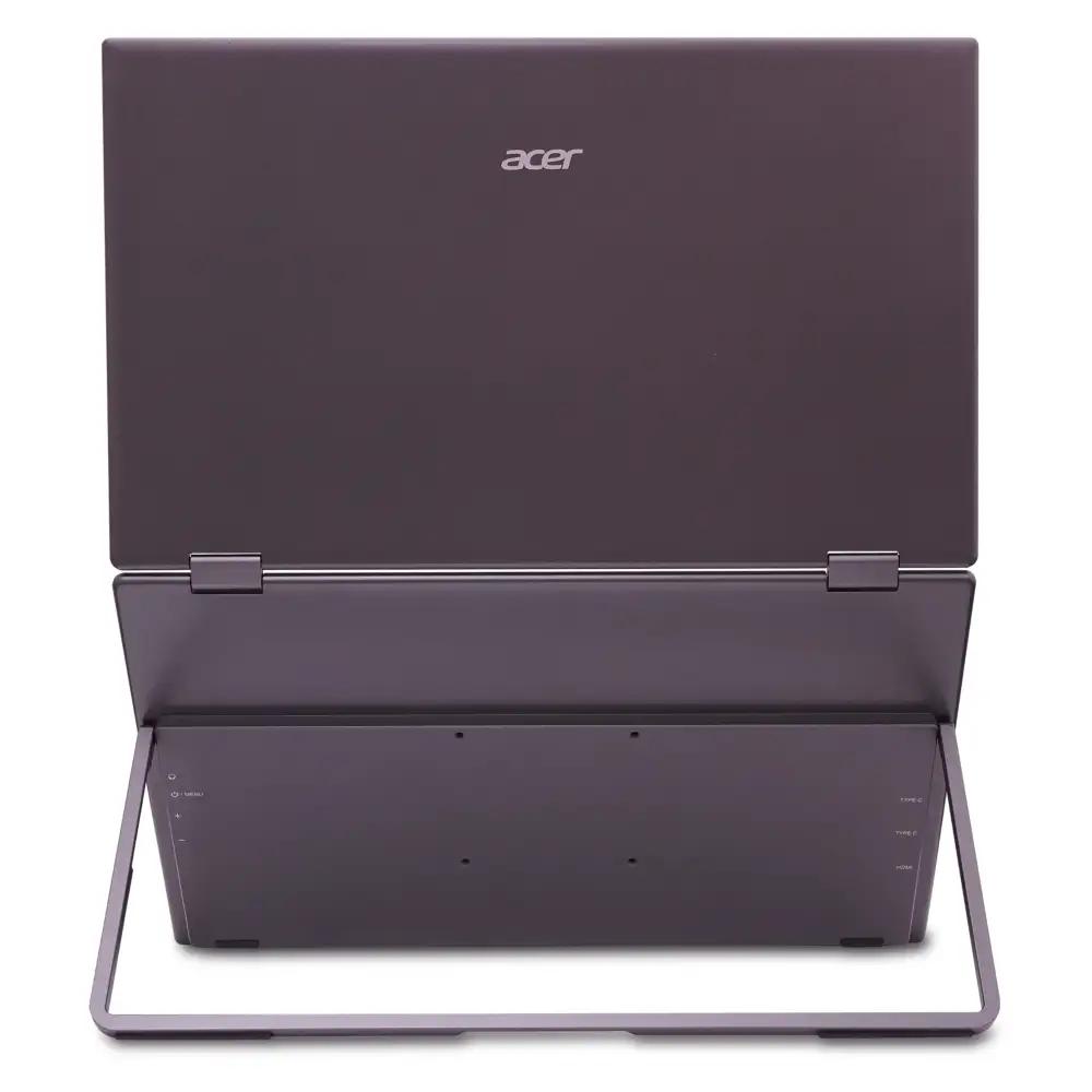 Acer PD3, 2x 15,6" FHD IPS, Foldable Dual Screen ferðaskjár, innb. kickstand - image 20 [efcc3451a6]
