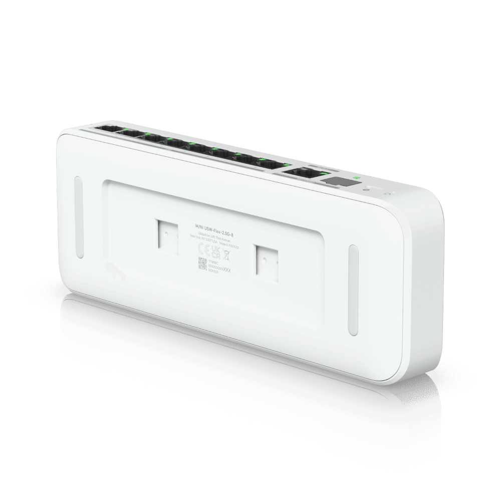 UniFi Sviss Flex 8 x 2.5GbE 1xPoE+ In 10GbE - image 3 [b33b761ea1]