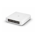 UniFi Sviss 16 x GbE með 8 x PoE+ L2 - image 2 [860b4cd19a]