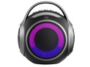 Trevi XR8A202 XR Jump RGB ferðahátalari með Bluetooth, svartur - image 2 [1ed525cfba]