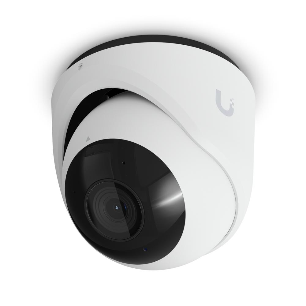 UniFi G6 Turret Ultra 4K IP66 30FPS Öryggismyndavél - image 2 [aba10d2a54]