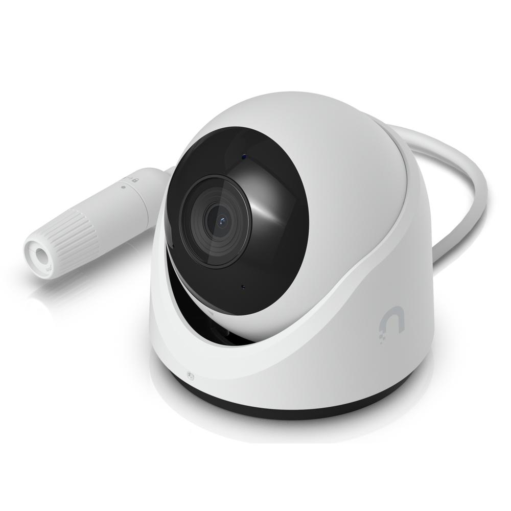 UniFi G6 Turret Ultra 4K IP66 30FPS Öryggismyndavél - image 3 [b9cb90a9af]