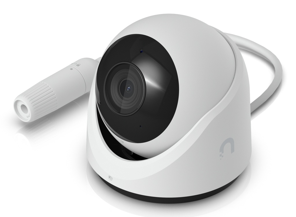 UniFi G6 Turret Ultra 4K IP66 30FPS Öryggismyndavél - image 4 [a1b4fbb151]