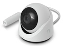 UniFi G6 Turret Ultra 4K IP66 30FPS Öryggismyndavél - image 4 [a1b4fbb151]