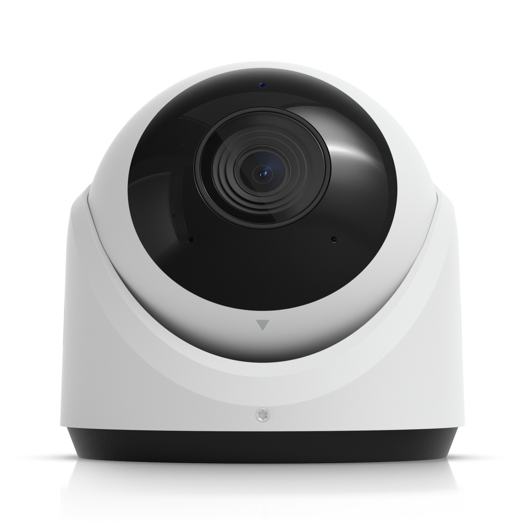 UniFi G6 Turret Ultra 4K IP66 30FPS Öryggismyndavél - image 7 [6b9b64e5a4]