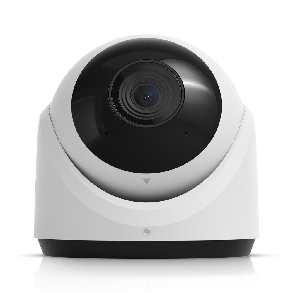 UniFi G6 Turret Ultra 4K IP66 30FPS Öryggismyndavél - image 8 [9742b653f7]