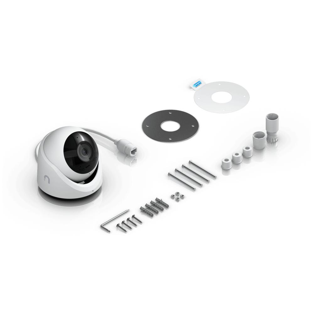 UniFi G6 Turret Ultra 4K IP66 30FPS Öryggismyndavél - image 15 [b9b74c3344]