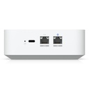 UniFi Express Router 7 1x10Gb WAN, 1x2.5GB LAN með innbyggðum Wifi 7 aðgangspunkti - image 4 [650cb9ac47]