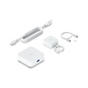 UniFi Express Router 7 1x10Gb WAN, 1x2.5GB LAN með innbyggðum Wifi 7 aðgangspunkti - image 5 [138f80de88]