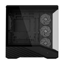 Lian-Li V100 Mini RGB turnkassi, svartur - image 4 [c85078b831]