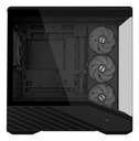 Lian-Li V100 Mini RGB turnkassi, svartur - image 9 [b9423cb755]