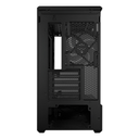 Lian-Li V100 Mini RGB turnkassi, svartur - image 10 [7c0dc259c7]