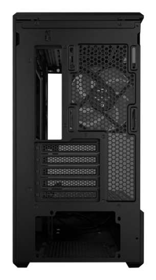 Lian-Li V100 Mini RGB turnkassi, svartur - image 12 [493ea876a7]