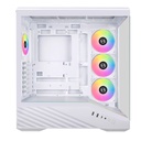 Lian-Li V100 RGB turnkassi, hvítur - image 3 [68aec4740c]