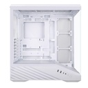 Lian-Li V100 RGB turnkassi, hvítur - image 6 [7ce8e9ea55]