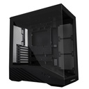 Lian-Li V100 RGB turnkassi, svartur - image 4 [eb1c02f31a]