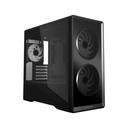 Lian-Li V150 Infinity RGB turnkassi, svartur - image 4 [c0e95a0205]