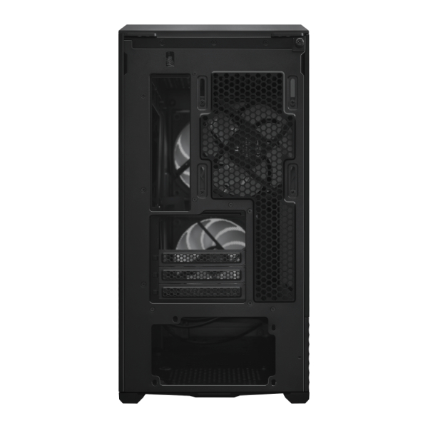 Lian-Li V150 Infinity RGB turnkassi, svartur - image 6 [cf18ffeb66]