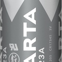 Varta Professional CR123A 3V Lithium rafhlaða - image 4 [85e1ef90f3]