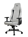 Arozzi Vernazza XL Supersoft Fabric leikjastóll, ljós grár - image 6 [58b6f7f9e0]