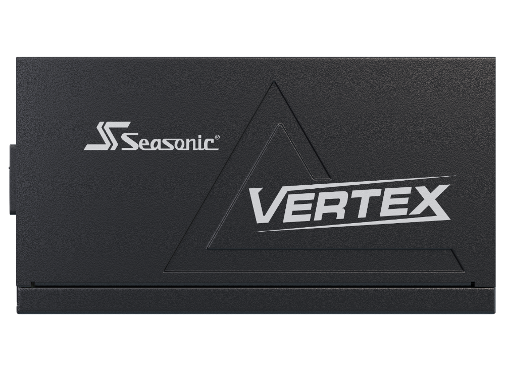 Seasonic Vertex Platinum PX 1200W ATX 3.1 aflgjafi, 10 ára ábyrgð - image 4 [d81d64f649]