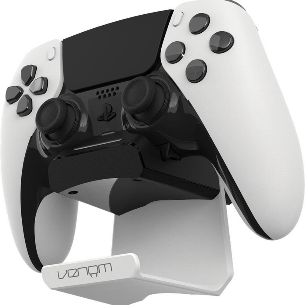 Venom PS5 DualSense hleðslustöð með veggfestingu - image 4 [e6465554dc]