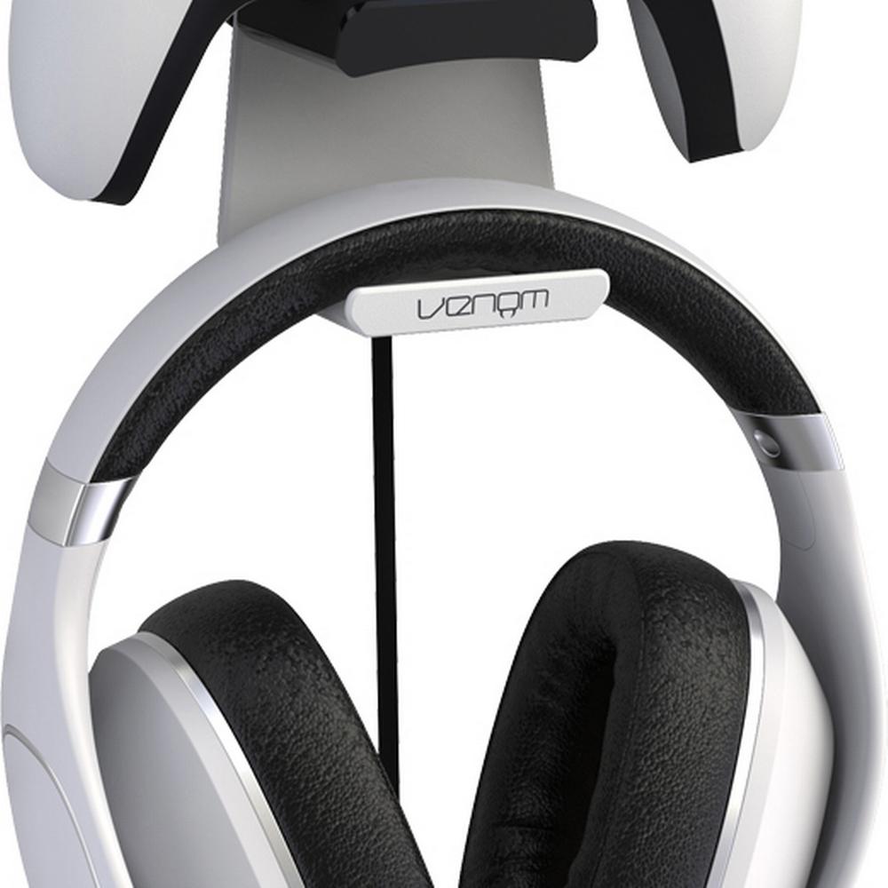 Venom PS5 DualSense hleðslustöð með veggfestingu - image 6 [9ec15fd0f9]
