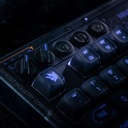 8BitDo þráðlaust 2.4GHz mekanískt retro leikjalyklaborð, Mecha Break útgáfa - image 13 [87e2b3a209]