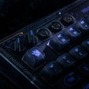 8BitDo þráðlaust 2.4GHz mekanískt retro leikjalyklaborð, Mecha Break útgáfa - image 14 [ed2d88adeb]