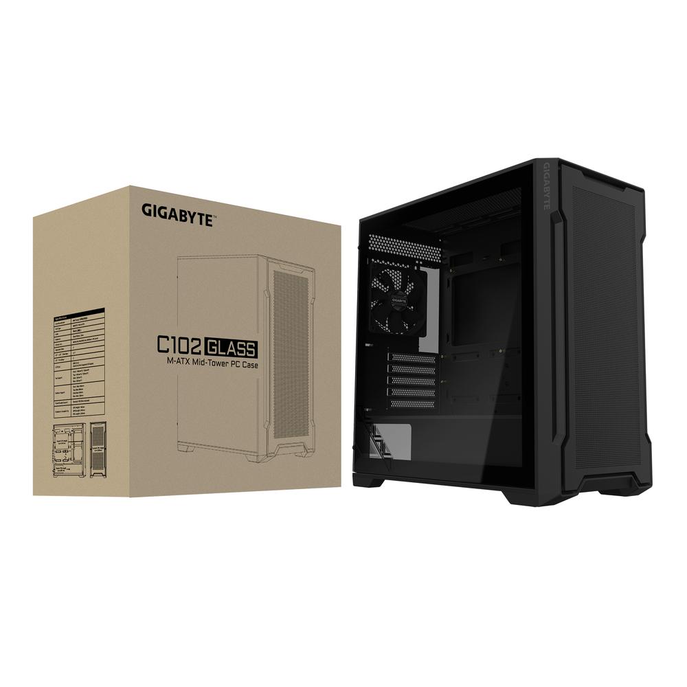 GAMING ONE RGB leikjaturn - image 9 [d68350295c]