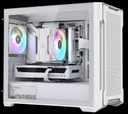 GAMING WHITE leikjaturn - image 2 [62ac248aba]