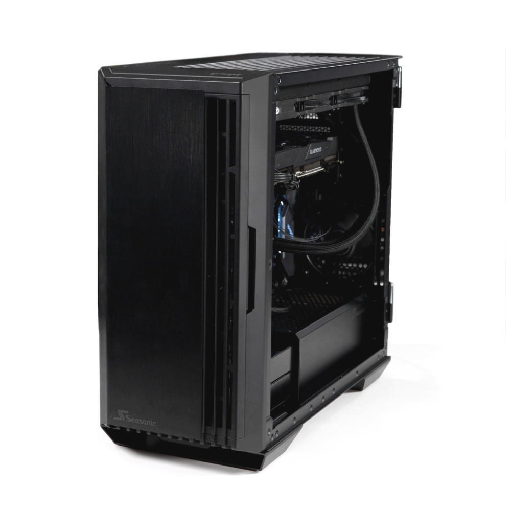 GAMING AI ULTRA TWO leikjaturn - image 2 [c6700baaba]