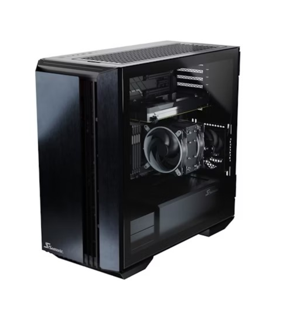 GAMING X3D ONE leikjaturn - image 2 [95b206b9b3]