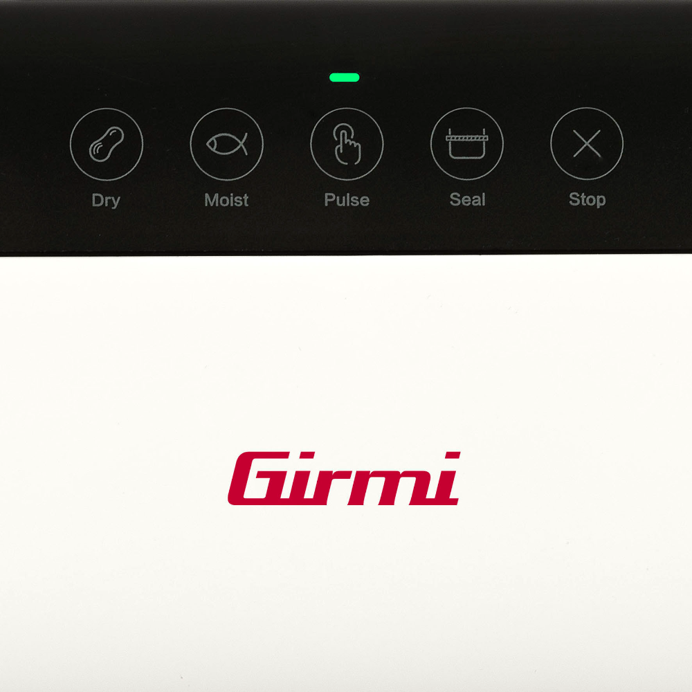 Girmi 100W 700mBar lofttæmingarvél - image 6 [50ff07b267]