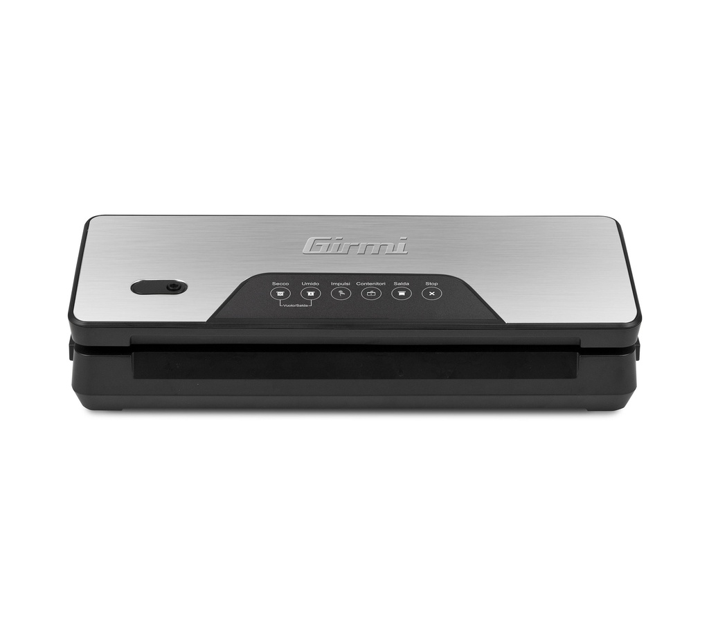 Girmi 130W 750mBar lofttæmingarvél - image 2 [324c18260a]