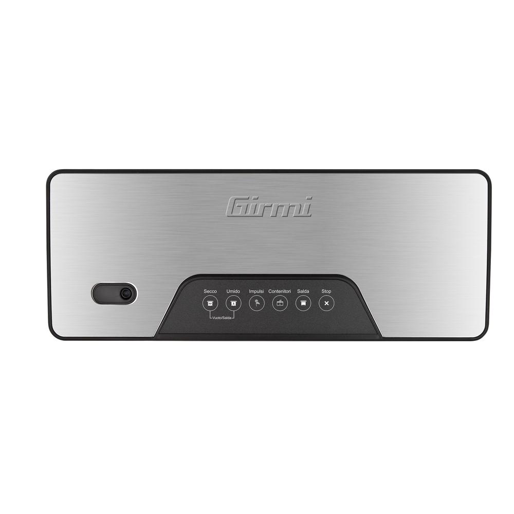 Girmi 130W 750mBar lofttæmingarvél - image 4 [ea242c1c31]