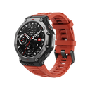 Amazfit T-Rex 3 snjallúr, Lava Red - image 2 [ab759fabfa]