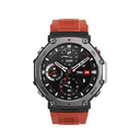 Amazfit T-Rex 3 snjallúr, Lava Red - image 4 [61643a95e4]