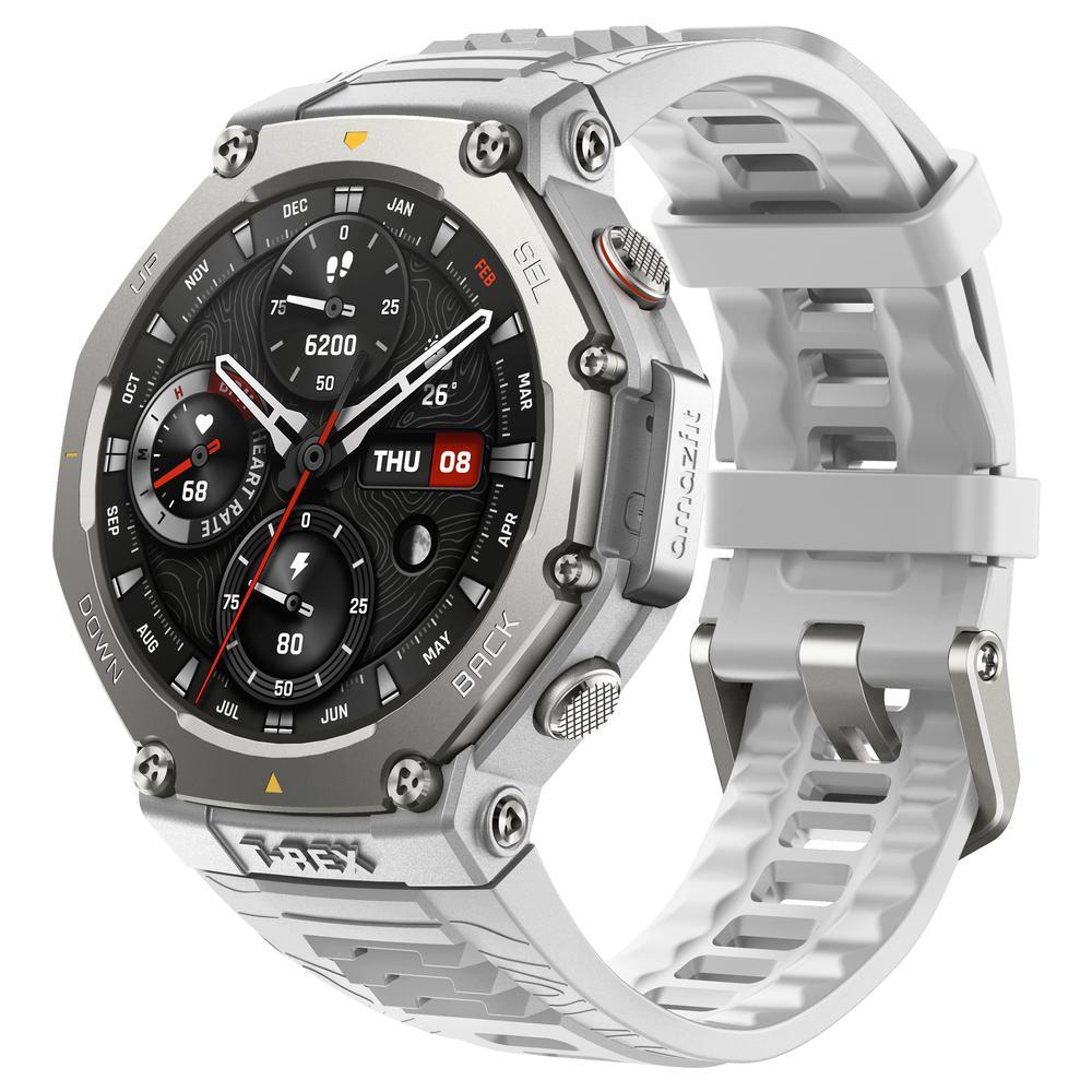 Amazfit T-Rex 3 snjallúr, Haze Grey - image 2 [f54ef2f834]