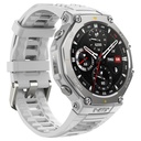 Amazfit T-Rex 3 snjallúr, Haze Grey - image 4 [8ed0223f21]